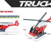 игрушечный вертолет