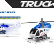 игрушечный вертолет