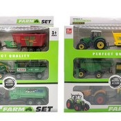 набор машинок