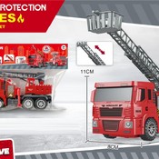 игрушечная машина