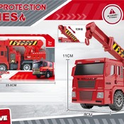 игрушечная машина