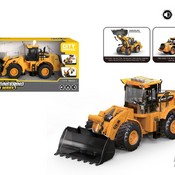 игрушечная машина