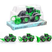 игрушечная машина