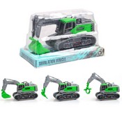 игрушечная машина