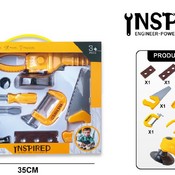 инструменты