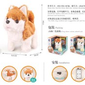 игрушечное животное