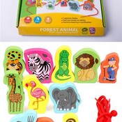 интерактивная игрушка