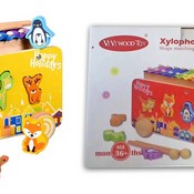 интерактивная игрушка