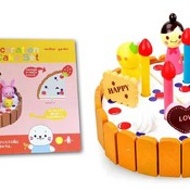 интерактивная игрушка