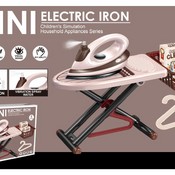 уборка (игровой набор)