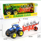 игрушечная машина