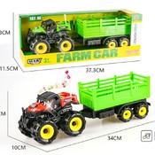 игрушечная машина