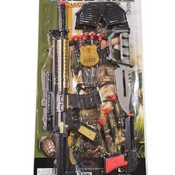 игрушечное оружие