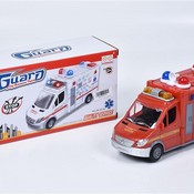 игрушечная машина