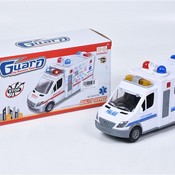 игрушечная машина