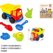 игрушечная машина