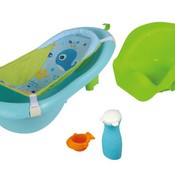 ванночка для купания