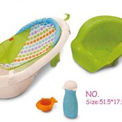 ванночка для купания