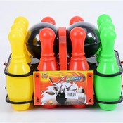 игрушка боулинг