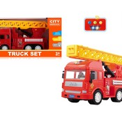 игрушечная машина