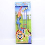 игрушечное оружие