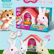 игрушечное животное