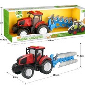 игрушечная машина