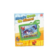 игрушка интерактивная панель