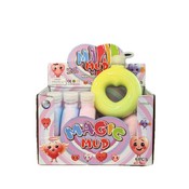 игрушка слайм (набор 6 штук)