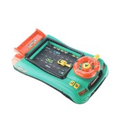 Игра Volan Racing Adventure