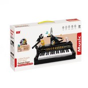 Игрушка-пианино