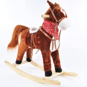 jucarie de balansoar moale mare