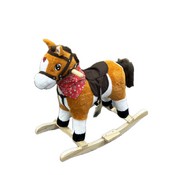 jucarie de balansoar moale mic