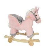 jucarie de balansoar moale mic