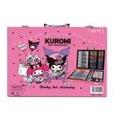 set carioci+aquarelle