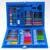 set carioci+aquarelle