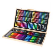 set carioci+aquarelle