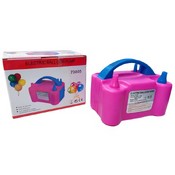 Pompa pentru baloane