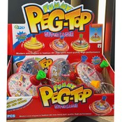 игрушка юла