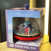 игрушка юла