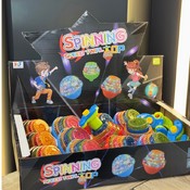 игрушка юла