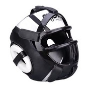 боксерский шлем для детей