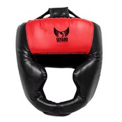 боксерский шлем для детей