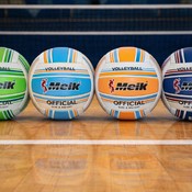 Minge de volei MEIK