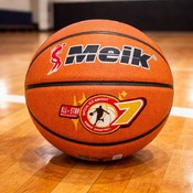 Minge de baschet MEIK, mărimea 7