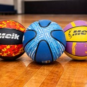 Minge de baschet MEIK, mărimea 7