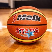 Minge de baschet MEIK, mărimea 7