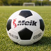 Minge de fotbal MEIK, mărimea 5