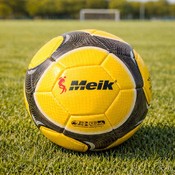Minge de fotbal MEIK, mărimea 5