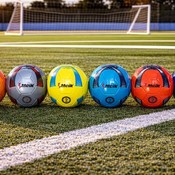 Minge mică de fotbal MEIK, mărimea 2